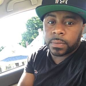 Meet your Posher, Freddy